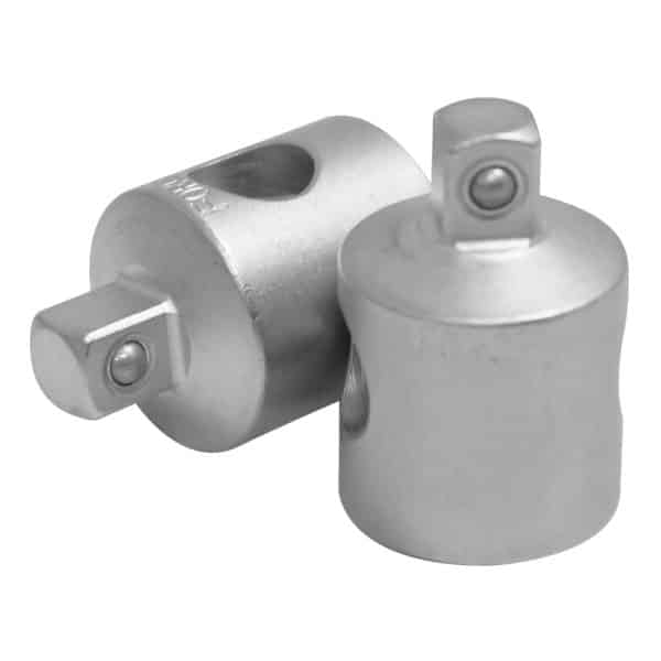 Adaptor For 1/4" Drive Extension 3/8"(F) X 1/4"(M) 35MM Length
