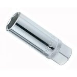 1/2" Drive Spark Plug Socket 16MM 65MM Length
