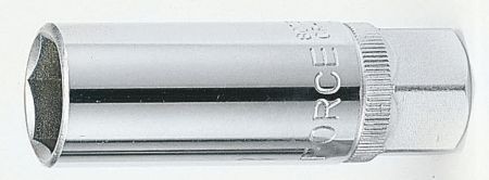 3/8" Drive Spark Plug Socket 14MM 65MM Length