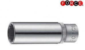 3/8" Drive Magnetic Spark Plug Socket Thin Wall 20.6MM 70MM Length