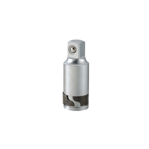 Adaptor 1/4" Inhex x 1/4" SQ 26MM Length