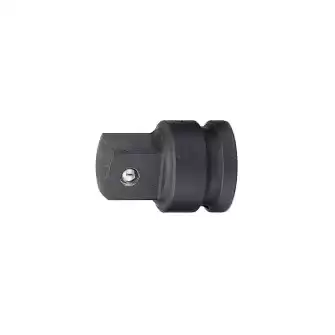 1" Drive Impact Adaptor Ball Type 1"(F) x 3/4"(M)
