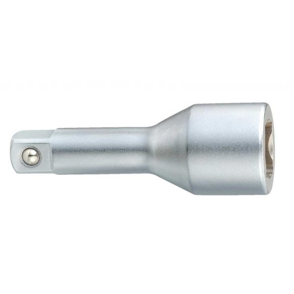 1/2" Drive Long Adapter 1/2"F x 3/8"M 66MM Length