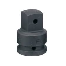 1-1/2" Drive Impact Adaptor (Pin) 1-1/2"(F) x 1"(M)