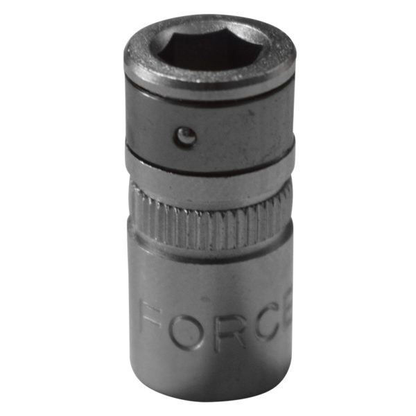 1/4" Drive Bit Holder 1/4" Drive x 1/4" Inhex 25MM Length