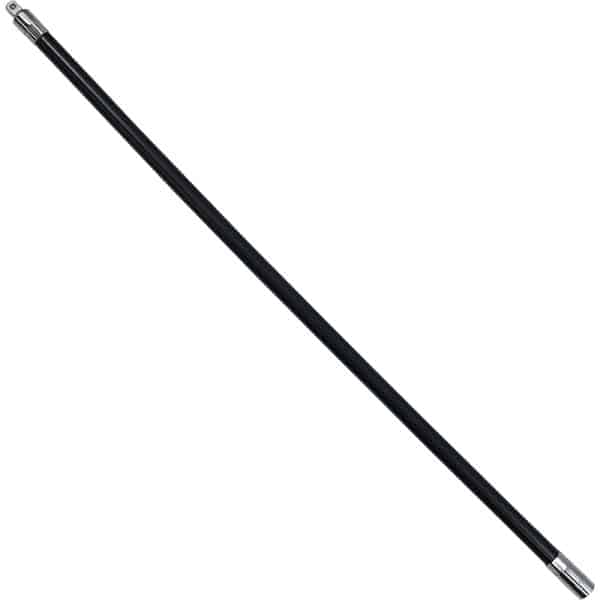 1/4" Drive Flexible Extension 18"