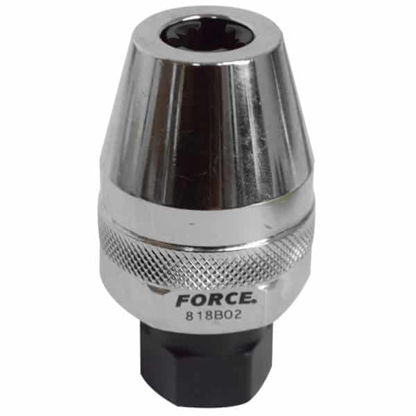 1/2" Drive Stud Extractor 75MM Length