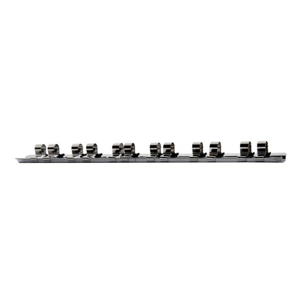 1/4" Drive Socket Rail 10 160MM Length