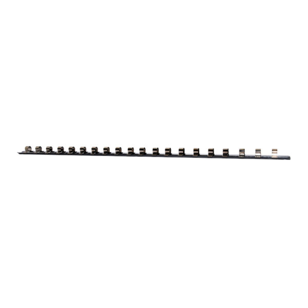 3/8" Drive Socket Rail 20PC 560MM Length
