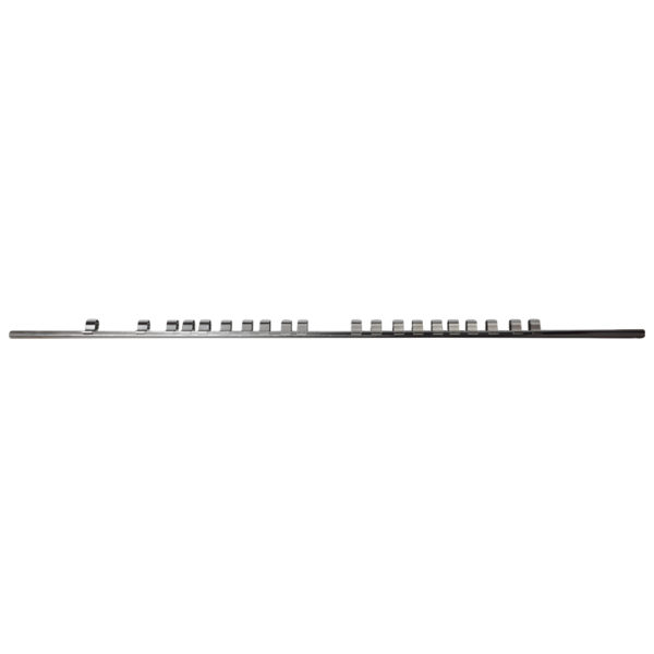 1/2" Drive Display Rail 20PC 560MM Length