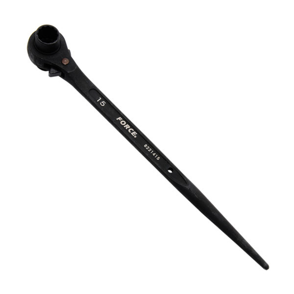 Ratchet Double Socket Wrench 14 x 15MM 280MM Length