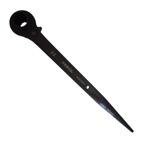 Ratchet Double Socket Wrench 21 x 23MM 360MM Length