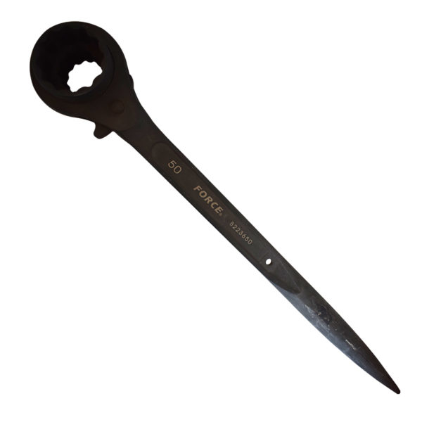 Ratchet Double Socket Wrench 36MM x 50MM 500MM Length