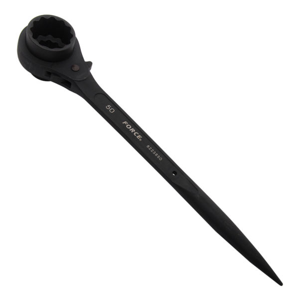 Ratchet Double Socket Wrench 38MM x 50MM 500MM Length