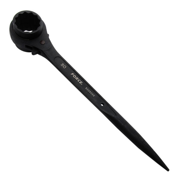 Ratchet Double Socket Wrench 50MM x 55MM 500MM Length