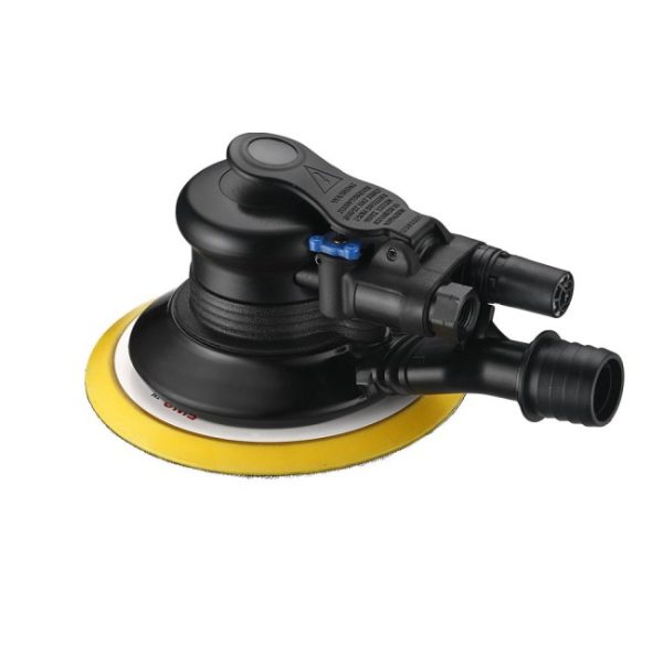3-In-1 Super Duty Orbital Air Sander