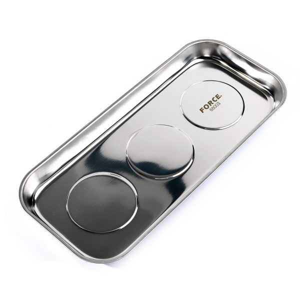 Rectangular 3 Magnetic Tray L360MM X W160MM