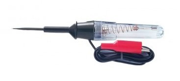 Dualite High & Low Voltage Trouble Shooter