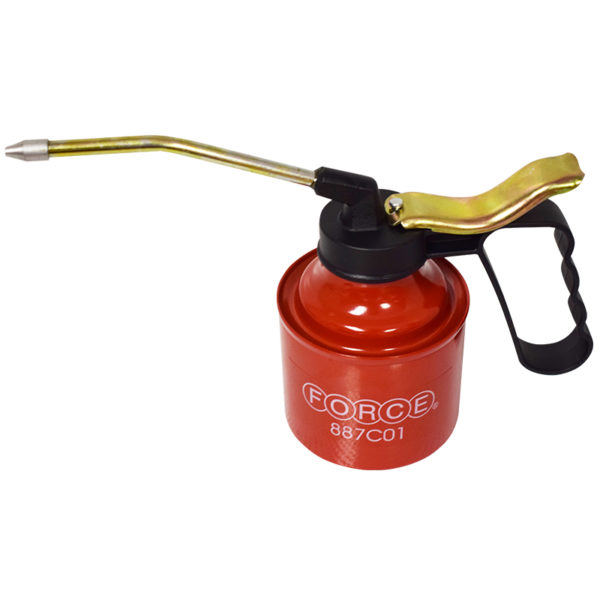 Metal Oil Can 350ML