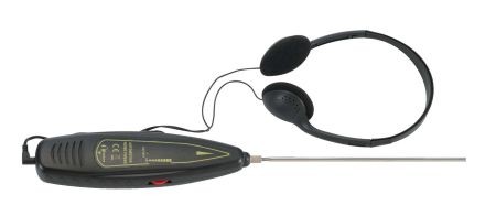 Automotive Noise Finder