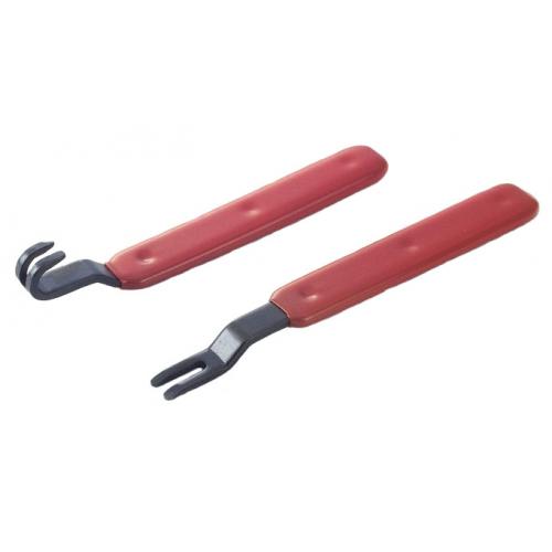 2PC Clip Remover