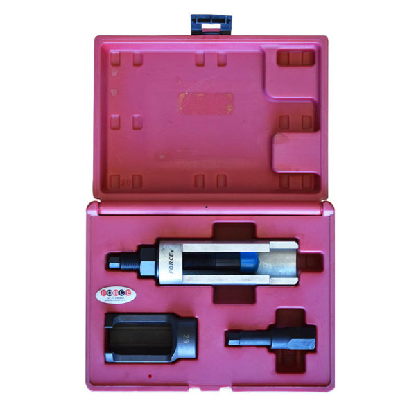 Injector Nozzle Socket