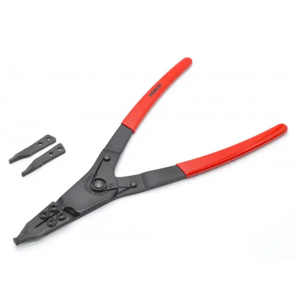 Heavy-Duty Lock Ring Pliers (Replacement Tip)