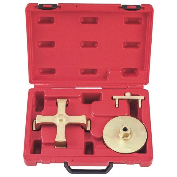 3PC Benz Fuel Tank Cap Wrench