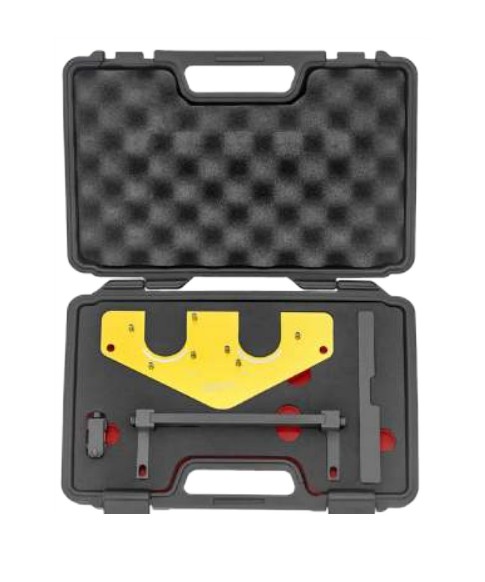 Engine Timing Tool Set For Benz M156