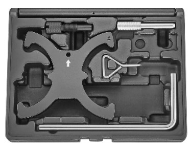 Timing Locking Tools For Ford