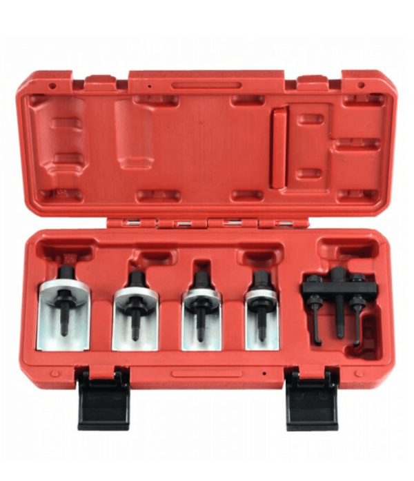 5PC Wiper Arm Puller Set