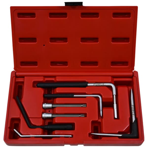 Air Bag Removal Tool Set VW BMW BENZ