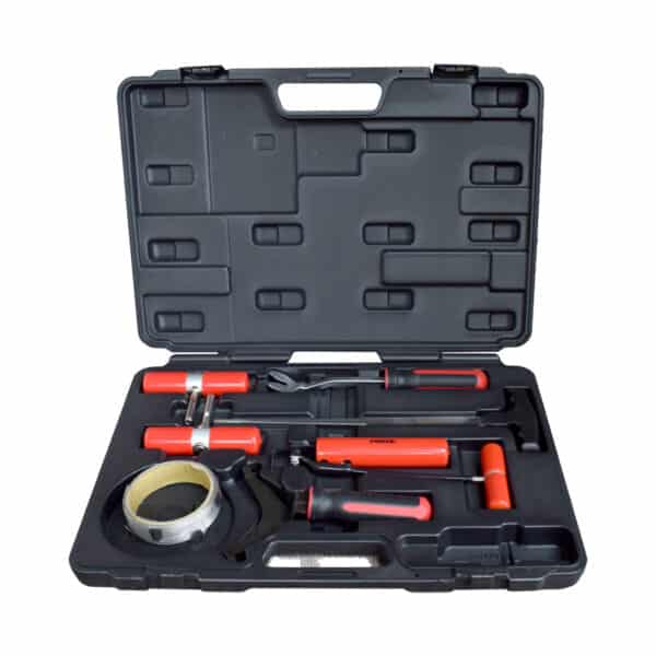 7PC Windscreen Removal Kit