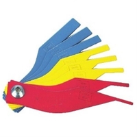 8PC Manual Brake Gauge Set
