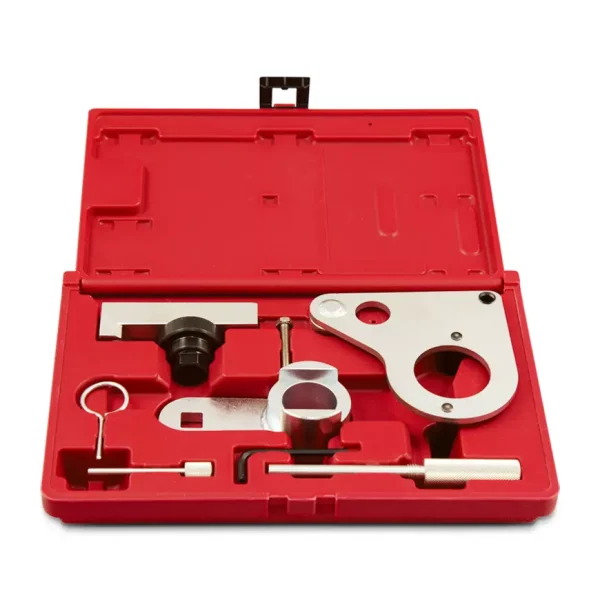 Train Driven Diesel Engine Timing Tool Set