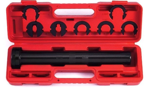 8PC Inner Tie Rod Tools