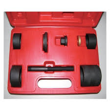 Rear Suspension Tool