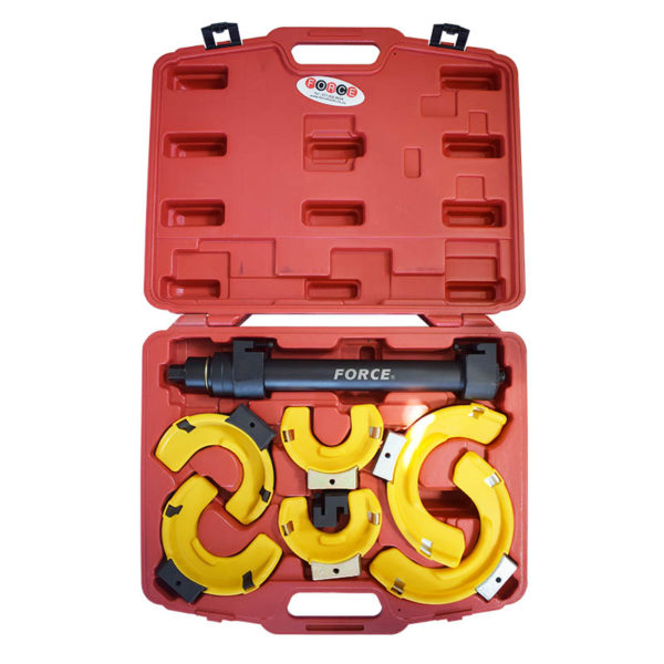 Professional Coil Spring Compressor