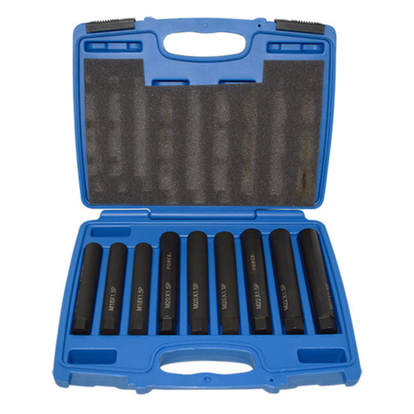 9PC Center Sleeve Pin Set