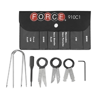 10PC Radio Removal Tool Set