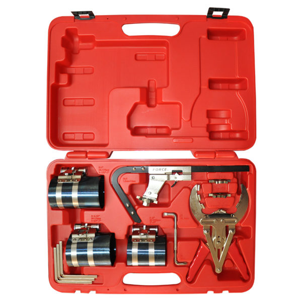 Piston Ring Service Tool Set