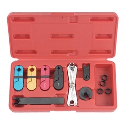 Fuel & Transmission Line Disconnect Set