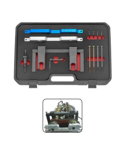 Engine Timing Tool Set BMW N51 N52 N53 N54
