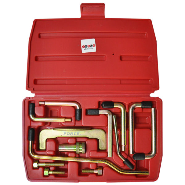 13PC Diesel & Petrol Engine Timing Kit