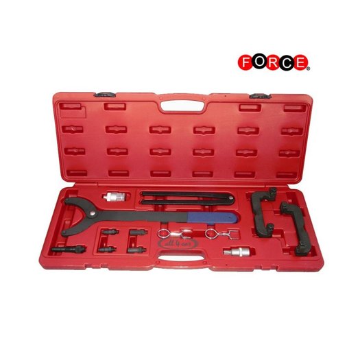 Engine Timing Tool Set VW Audi