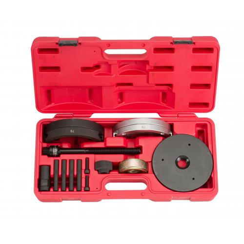 Wheel Hub & Wheel Bearing Extraction Installation Set Ford Volvo Mazda