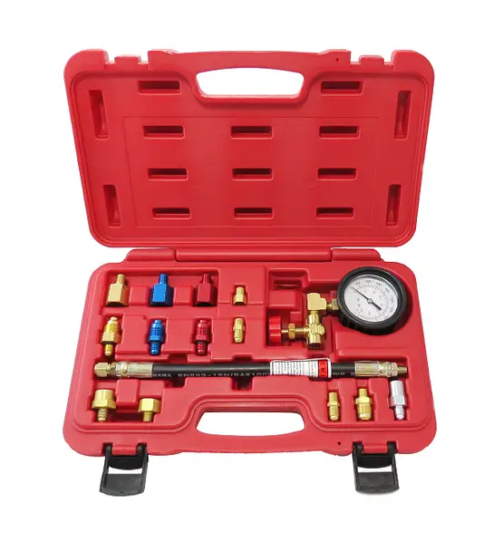 Power Steering Tester