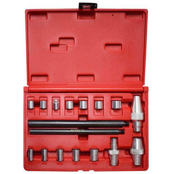 17PC Clutch Alignment Tool Set