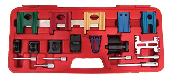 Petrol Engine Twin Cam Locking Setting Tool