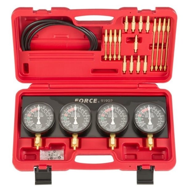 Carburetor Synchronize Tool Kit